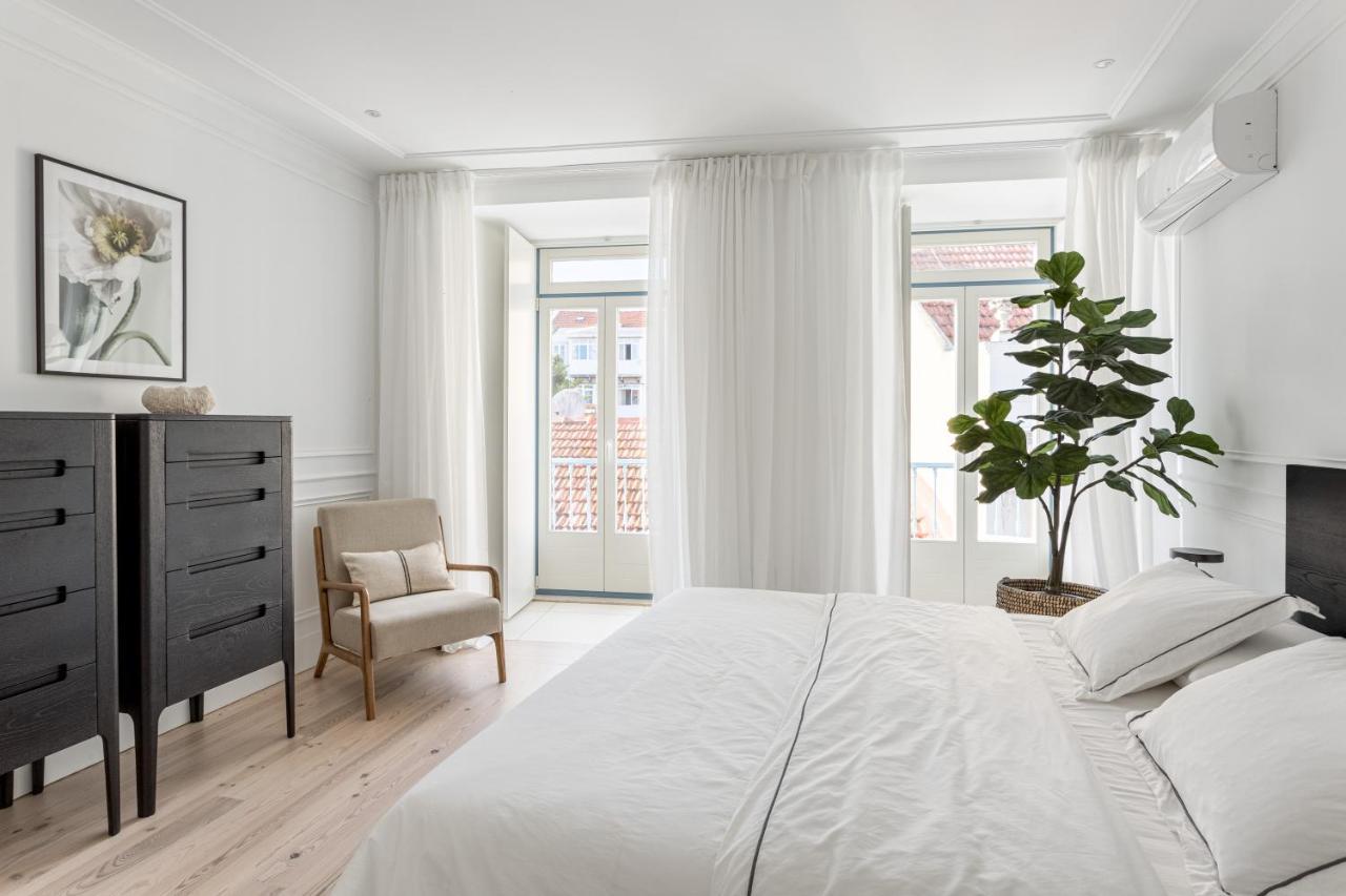 Joivy Stunning Flat Near Liberdade Avenue Lissabon