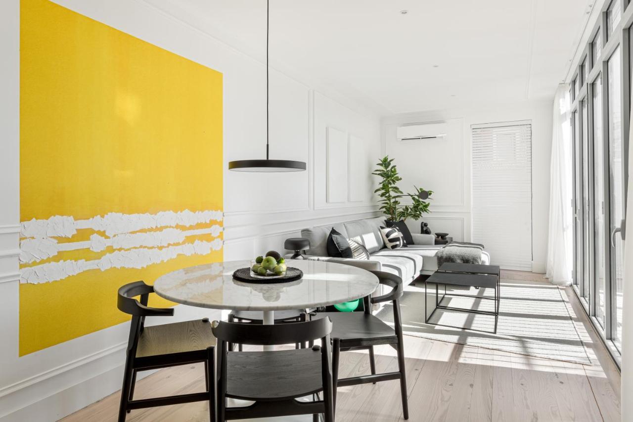 Joivy Stunning Flat Near Liberdade Avenue Lissabon