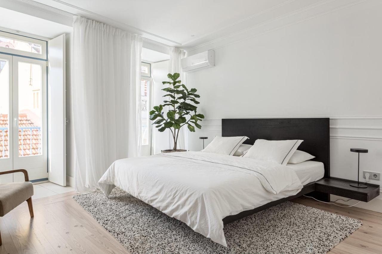 Joivy Stunning Flat Near Liberdade Avenue * Lissabon