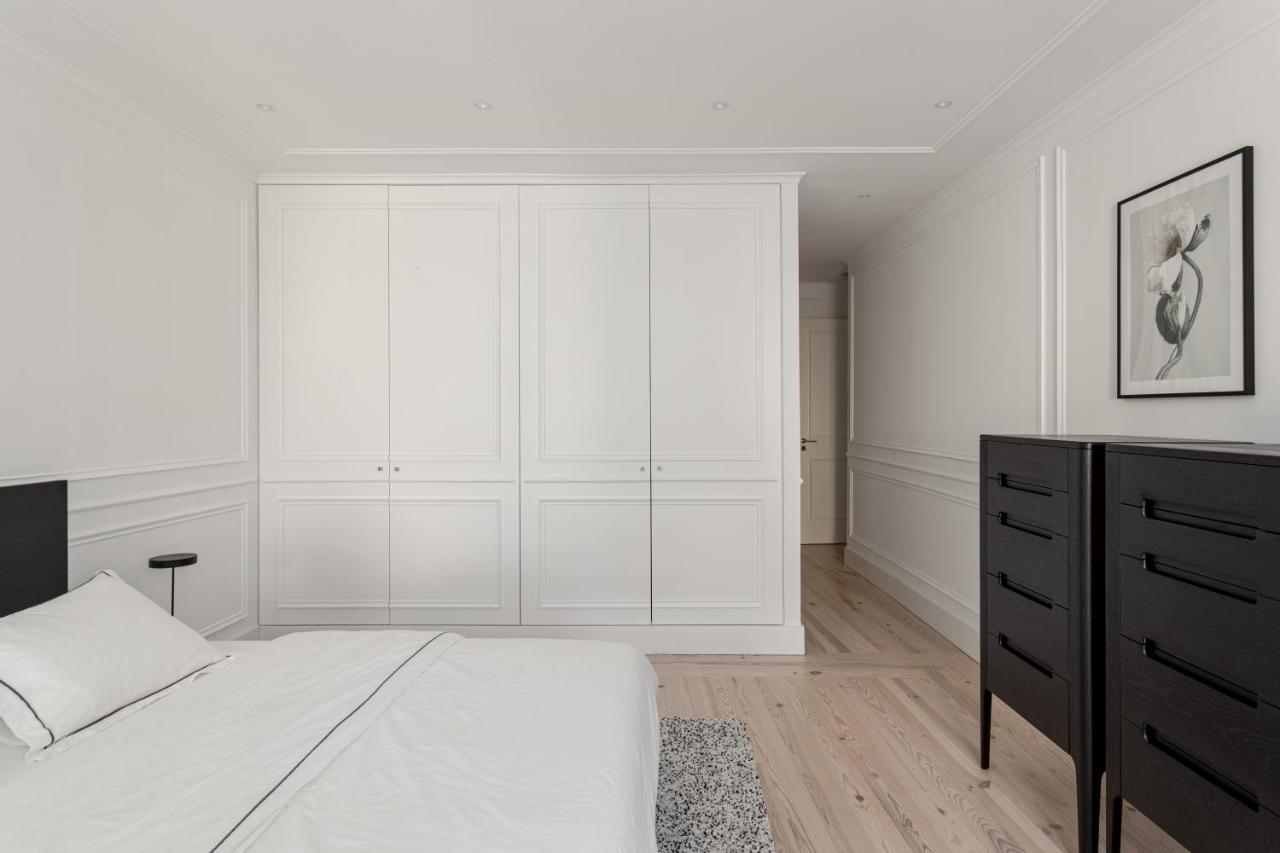 Lejlighed Joivy Stunning Flat Near Liberdade Avenue