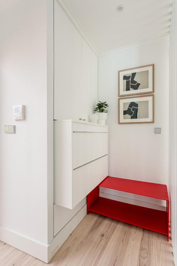 Lejlighed Joivy Stunning Flat Near Liberdade Avenue *
