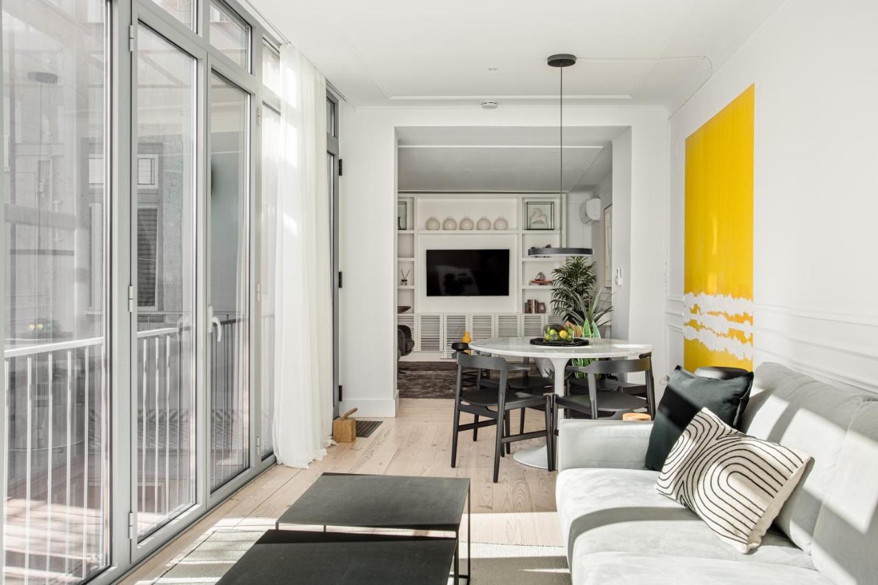 Lejlighed Joivy Stunning Flat Near Liberdade Avenue *