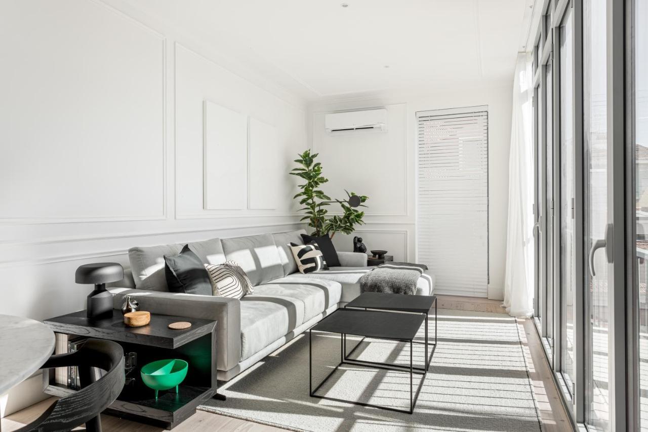Joivy Stunning Flat Near Liberdade Avenue Lejlighed *