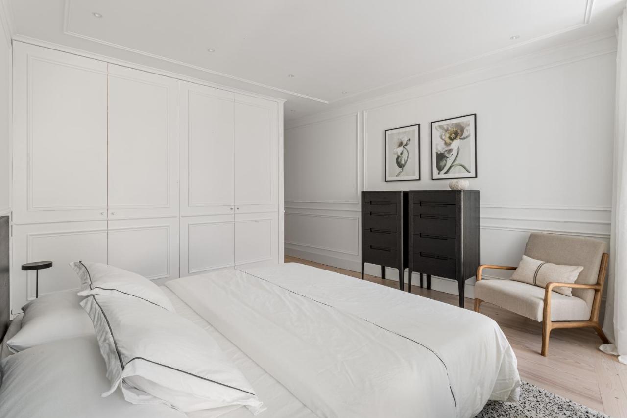 Lejlighed Joivy Stunning Flat Near Liberdade Avenue *