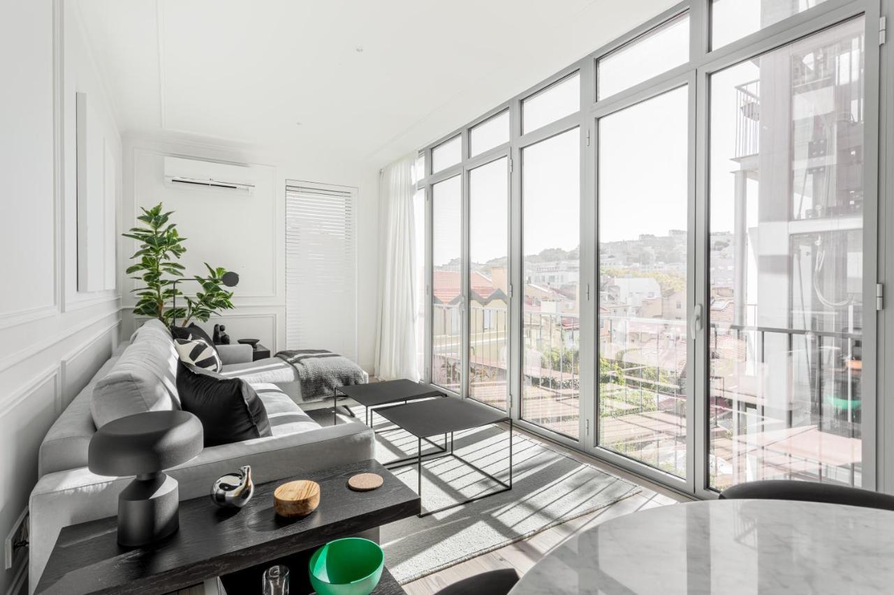 Joivy Stunning Flat Near Liberdade Avenue Lejlighed *