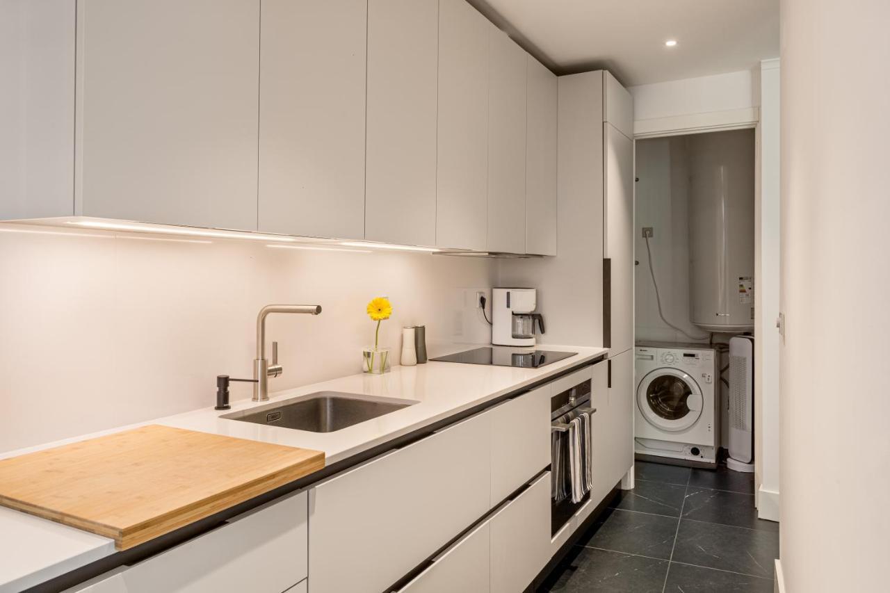 Joivy Stunning Flat Near Liberdade Avenue Lejlighed